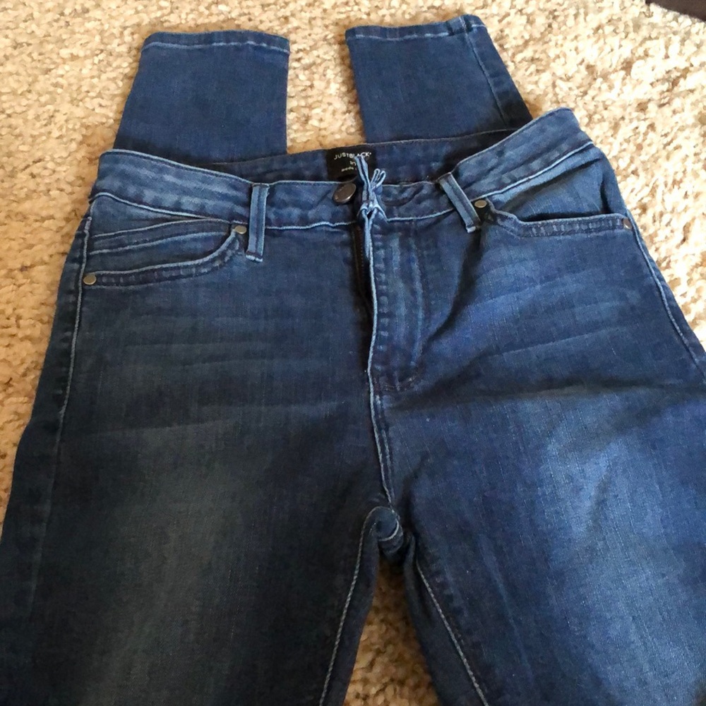 Blue Jeans